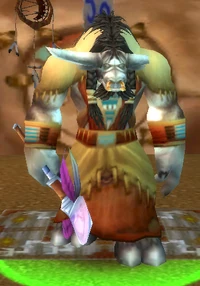 Image of Hamuul Runetotem