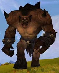Image of Durn the Hungerer