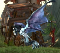 Image of Gargoyle
