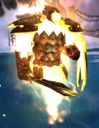 Image of Seething Revenant