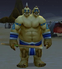 Image of Dunemaul Ogre Mage