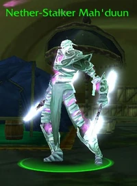 Image of Nether-Stalker Mah'duun