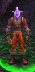 Image of Kal