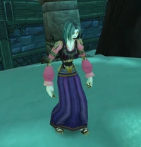 Image of Lovely Liddia