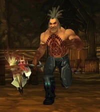 Image of Yorus the Flesh Harvester