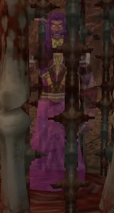 Image of Zamael Lunthistle