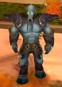 Image of Oblivion Mage