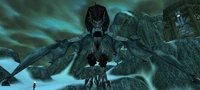 Image of Wrathstrike Gargoyle