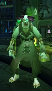 Image of Chief Plaguebringer Middleton
