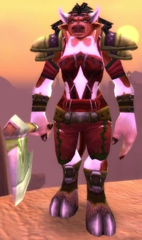 Image of Freewind Brave