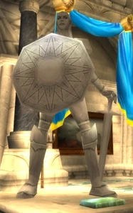 Image of Lady Mara Fordragon