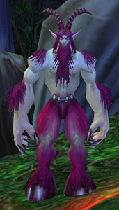 Image of Prince Raze