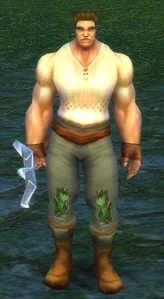 Image of Tirisfal Farmhand
