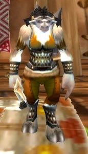 Image of Saern Priderunner
