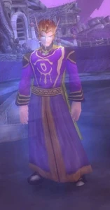 Image of Severed Spirit