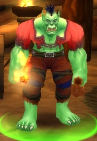 Image of Asoran