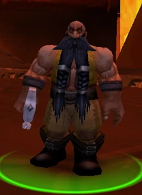 Image of Tormus Deepforge