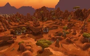 The Valley of Trials