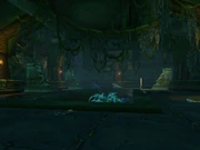 Hall of Masks
