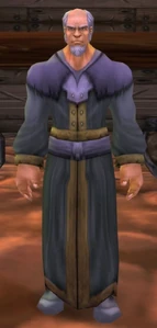Image of Ian Drake