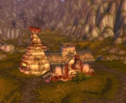 Blacksmith in World of Warcraft