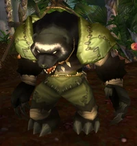 Image of Tanak