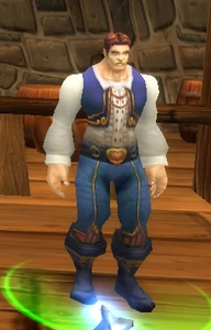 Image of Auctioneer Chilton