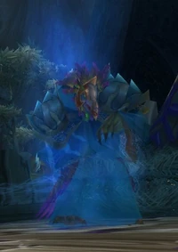 Image of Deathtalon Spirit