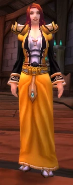 Image of Kitta Firewind
