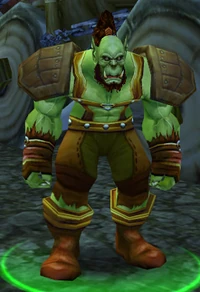 Image of Locke Okarr