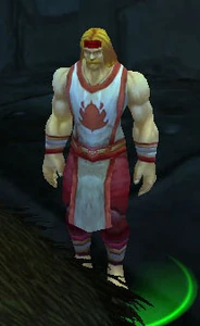 Image of Shill Dinger