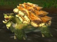 Image of Snapjaw