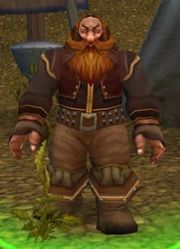 Image of Magmar Fellhew