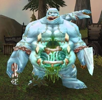 Image of Sergeant Gorth