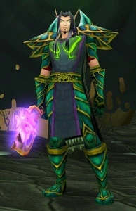 Image of Eclipsion Centurion