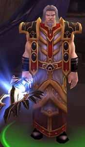 Image of Jonathan the Revelator