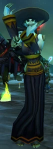 Image of Catrina