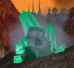 Rich Thorium Vein in Azshara