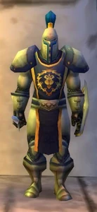 Image of Stormwind Royal Guard