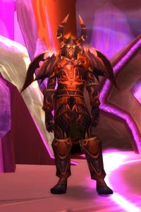Image of Thaladred the Darkener
