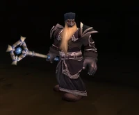 Image of Anvilrage Medic