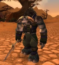 Image of Gann Stonespire