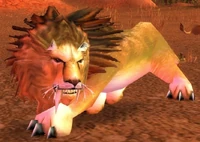 Image of Savannah Prowler