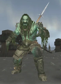 Image of Skadir Raider