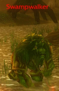 Image of Swampwalker