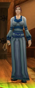Image of Priestess Josetta