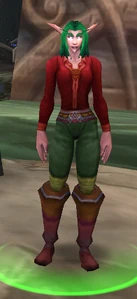 Image of Allyndia