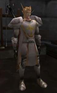 Image of Captain Darill