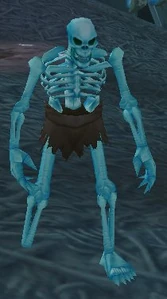 Image of Frail Construct