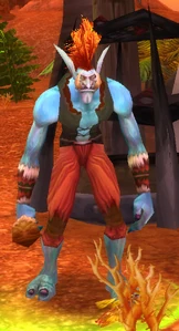 Image of Hai'zan